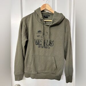 Vans Women’s Alien Hoodie